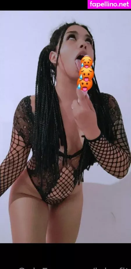Lola Fit OnlyFans Thumbnail #puSEzX5FAW