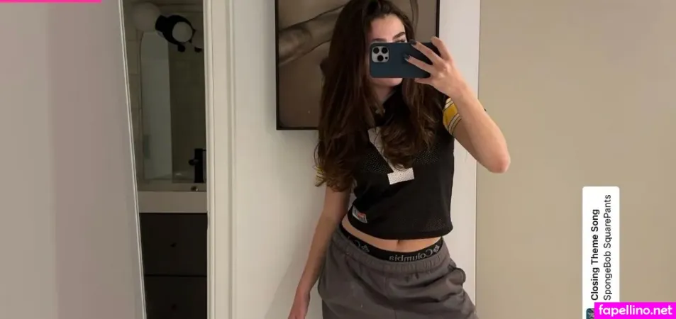 Lola Flanery OnlyFans Thumbnail #tUeWQJVdX7
