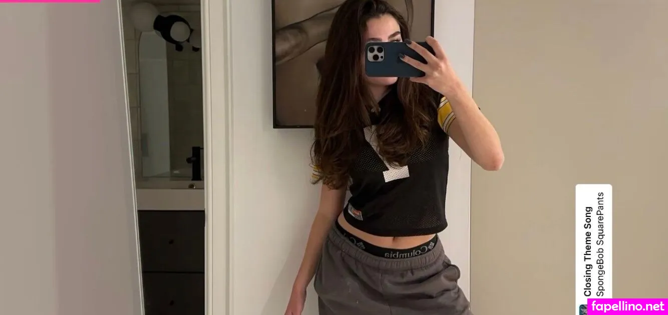 lola_flanery Nude Leaked OnlyFans Photo #tUeWQJVdX7