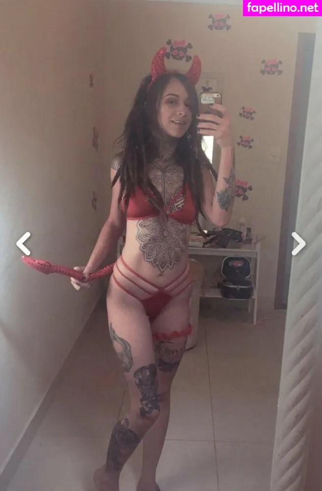 Lorraine Suicide, lola_freak_records, lolafreak Nude Leaked OnlyFans Photo #8XeomythVd
