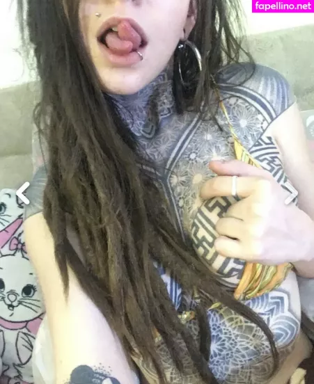 Lola Freak OnlyFans Thumbnail #N1UTEVIClT