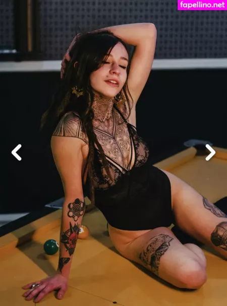 Lola Freak OnlyFans Thumbnail #fxmQDsCXNq