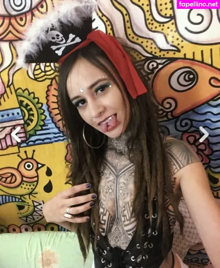 Lola Freak OnlyFans Thumbnail #wOEHWQ1D5m