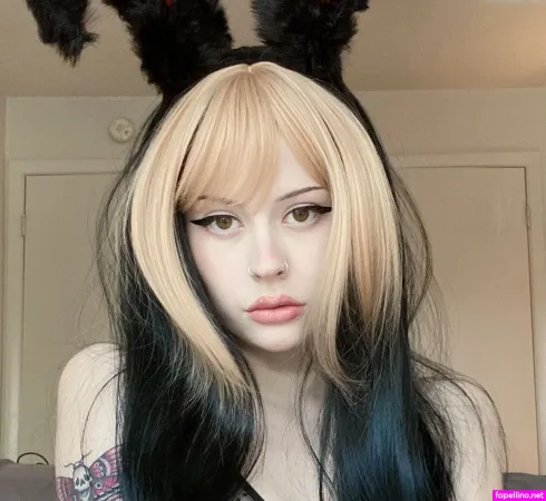Lola Goth OnlyFans Thumbnail #mUv5BXtzzB