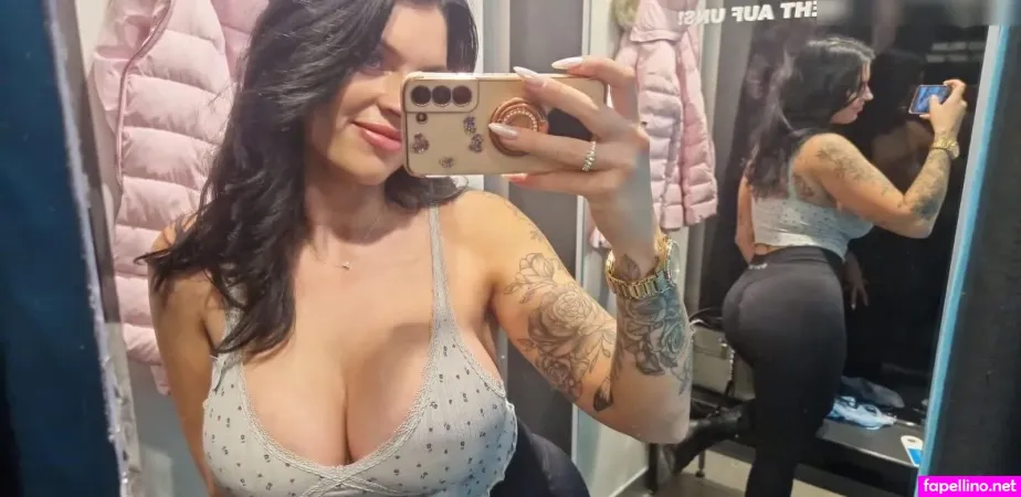 Lola Grace OnlyFans Thumbnail #6Icj8HBZlo