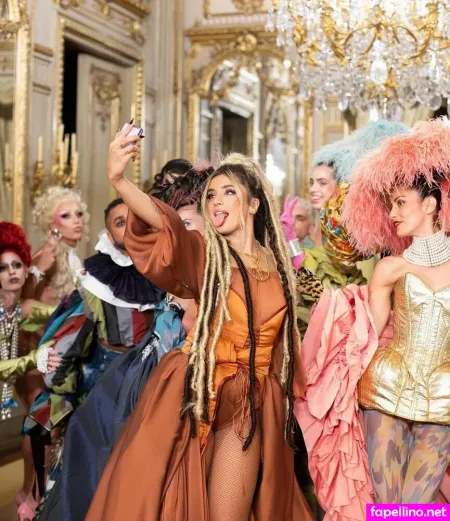 Lola Indigo OnlyFans Thumbnail #0mHYxhfaMD