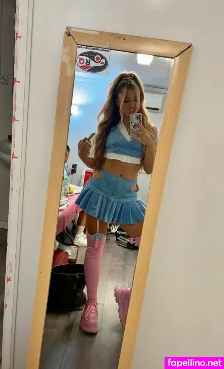 Lola Indigo OnlyFans Thumbnail #IysGJWoPdP