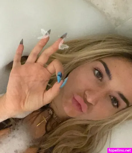 Lola Indigo OnlyFans Thumbnail #QSOa75qYjy