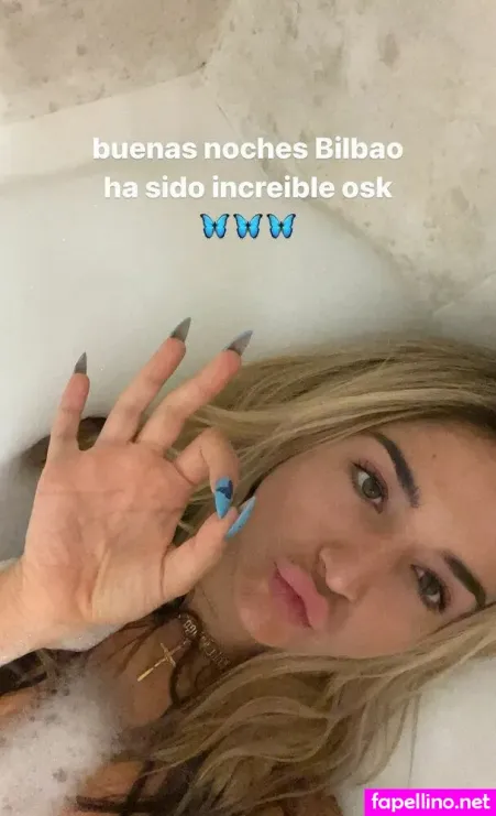Lola Indigo OnlyFans Thumbnail #S7tA9fwElm