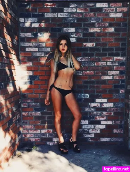 Lola Indigo OnlyFans Thumbnail #dBtJtQAJGH