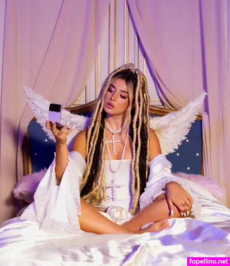 Lola Indigo OnlyFans Thumbnail #kSXh7dWJ1d