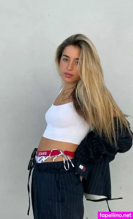 Lola Indigo OnlyFans Thumbnail #pRhx1YNTp1