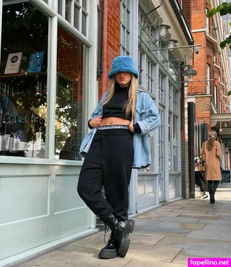 Lola Indigo OnlyFans Thumbnail #qShVFngpeA