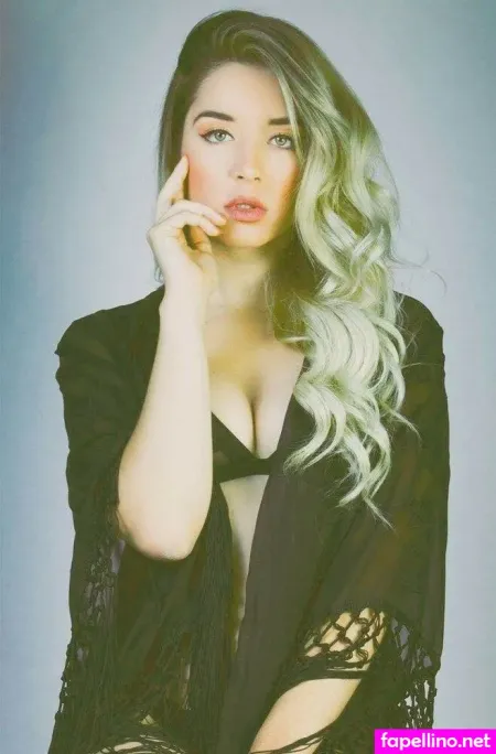 Lola Indigo OnlyFans Thumbnail #uBL2ZbyBWk