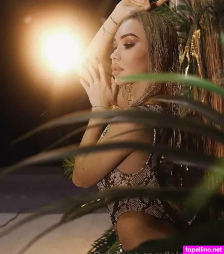 Lola Luxury OnlyFans Thumbnail #B6gednYpwl