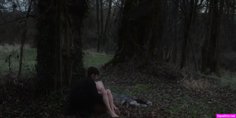 Lola Maria Forgeau OnlyFans Thumbnail #iF17PgLOJs