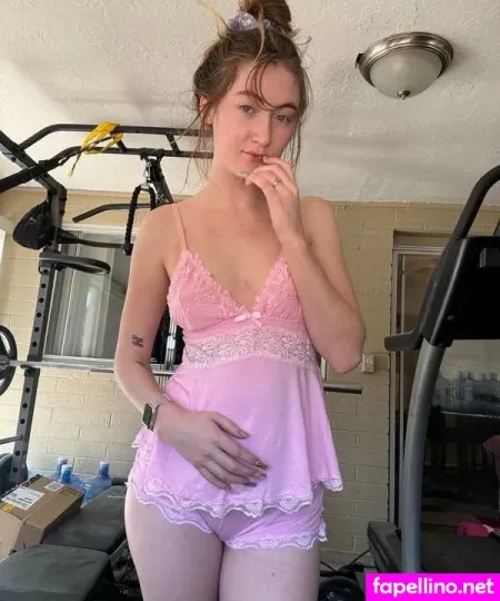 Lola May OnlyFans Thumbnail #BucNySy844