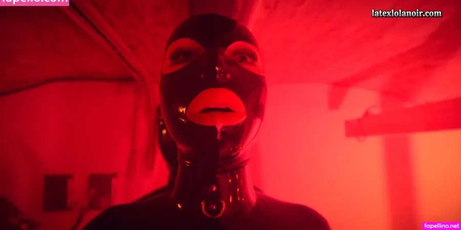 Lola Noir 5 OnlyFans Thumbnail #fBka2Dcduc