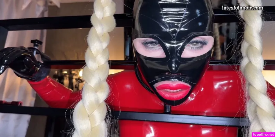 Lola Noir 5 OnlyFans Thumbnail #oOggPyBtXg