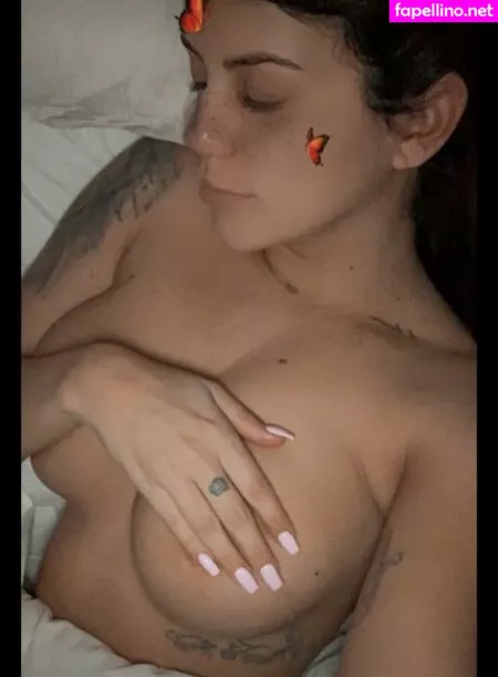 Lola Ortiz OnlyFans Thumbnail #h4hG2BMBVJ