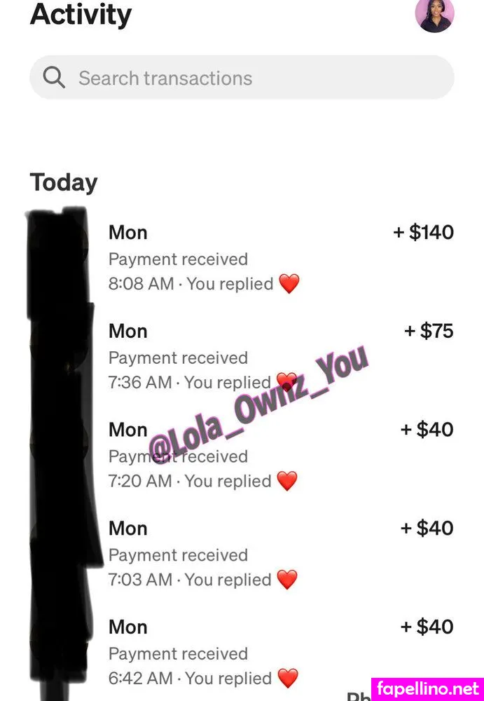 lola_ownz_you Nude Leaked OnlyFans Photo #yQBveeoAOF