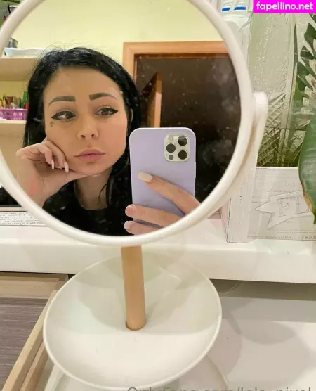 Lola Pixel OnlyFans Thumbnail #hDSfyRxpW8