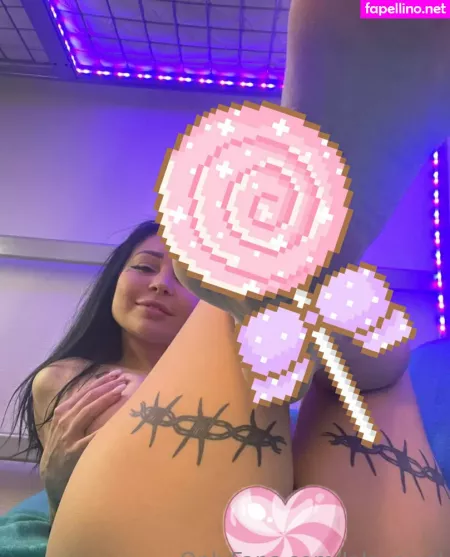 Lola Pixel OnlyFans Thumbnail #kCbpQMjQvB