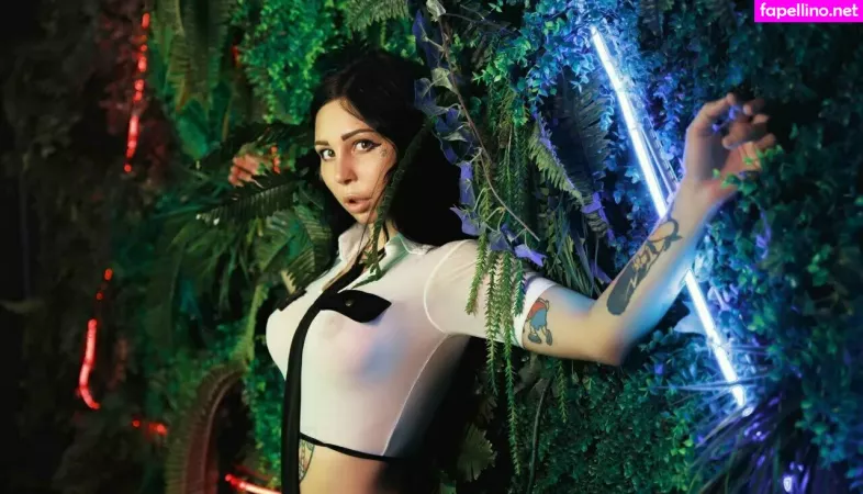 Lola Pixel OnlyFans Thumbnail #zHVvEvJXg5