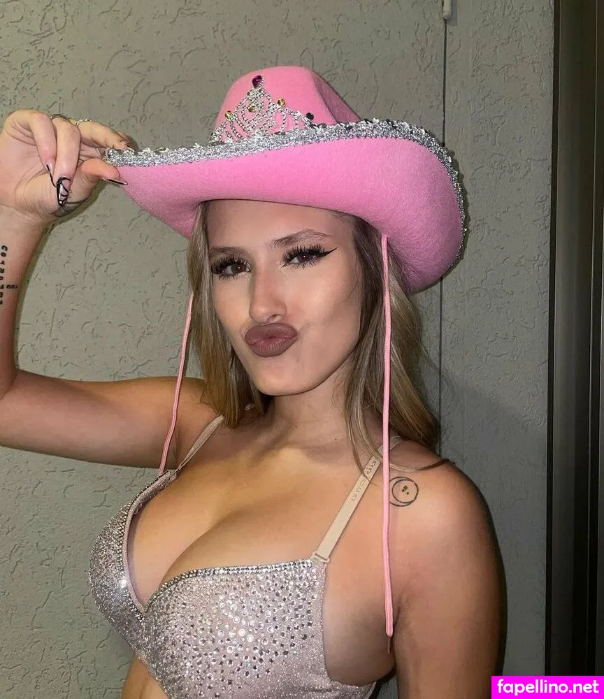 Lola Poggio Nude Leaked OnlyFans Photo #RAWLrrVb5Z