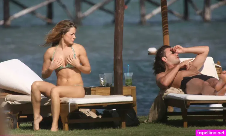 Lola Ponce OnlyFans Thumbnail #SHRDml1A3V