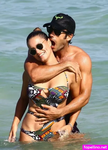 Lola Ponce OnlyFans Thumbnail #YGnibUpsUU