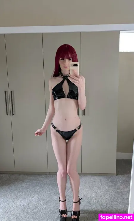 Lola Saint 2 OnlyFans Thumbnail #9zmoUZNMyX