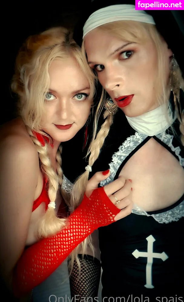 ejjyskyywalker666, lola_spais Nude Leaked OnlyFans Photo #8eN19QqWDC