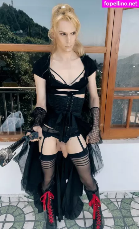 Lola Spais OnlyFans Thumbnail #epDNW33QRU