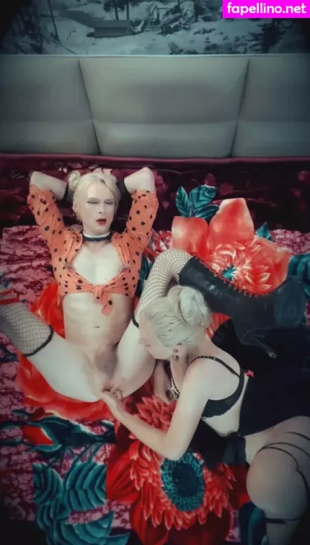 Lola Spais OnlyFans Thumbnail #yFbkCC4IcU