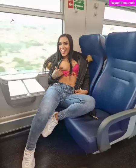 Lola Star OnlyFans Thumbnail #lL6rduduE9