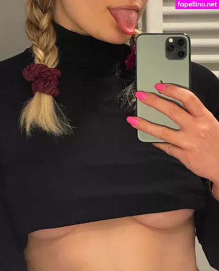 Lola Tongue OnlyFans Thumbnail #NuQPy1p3fj