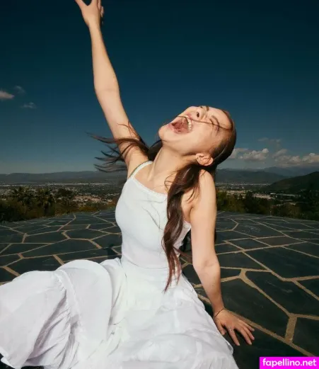 Lola Tung OnlyFans Thumbnail #6q6WXHSIpa