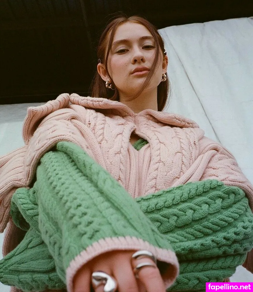 lola.tung Nude Leaked OnlyFans Photo #VKw0vL9rti