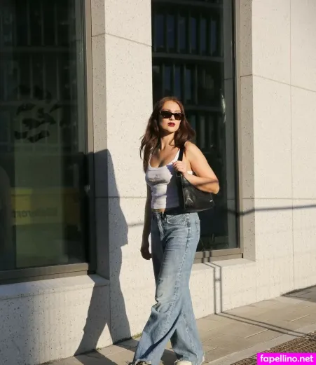 Lola Tung OnlyFans Thumbnail #dLAmVloUes