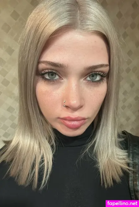 Lola Visage Lvvisage OnlyFans Thumbnail #HVnUMF92jQ