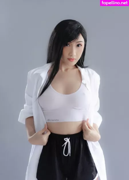 Lola Zeita OnlyFans Thumbnail #9BhWoNktHe