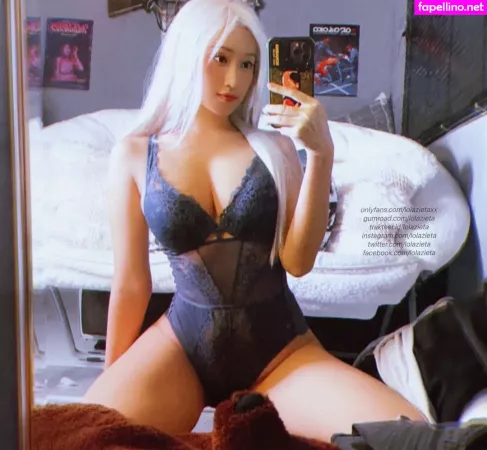 Lola Zeita OnlyFans Thumbnail #H9tpenOdvi