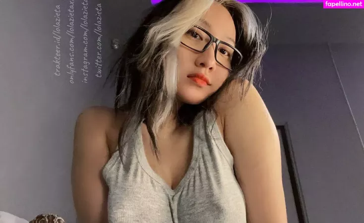 Lola Zeita OnlyFans Thumbnail #ILz3fonUIZ