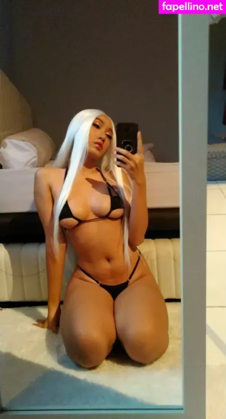 Lola Zeita OnlyFans Thumbnail #Mp9KBWNvw9