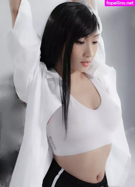 Lola Zeita OnlyFans Thumbnail #ZzxBG1G40M