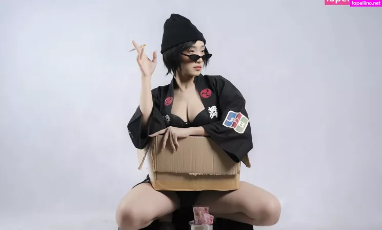 Lola Zeita OnlyFans Thumbnail #nYen1VBEoG
