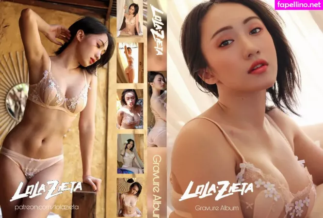 Lola Zeita OnlyFans Thumbnail #s9xwp5qmun