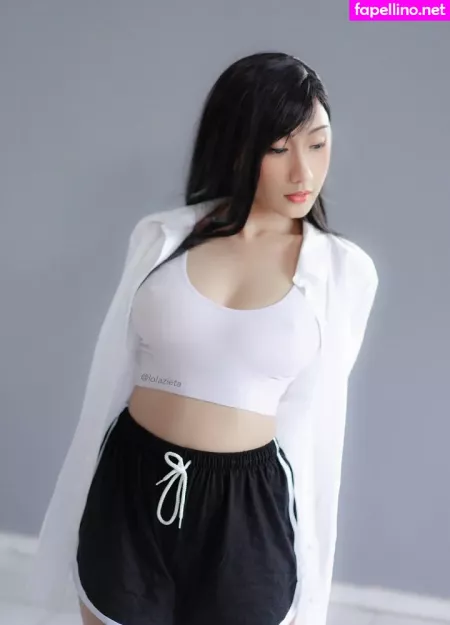 Lola Zeita OnlyFans Thumbnail #zvsOSXhwyV