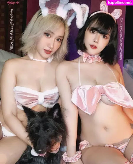 Lola Zieta OnlyFans Thumbnail #eU2H5g2MgQ